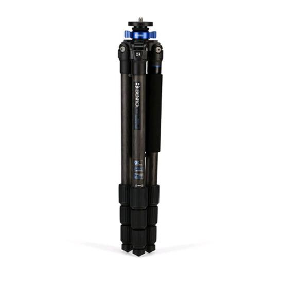 Benro Mach3 TMA28C Stativ Serie 2 Carbon