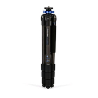 Benro Mach3 TMA28C Stativ Serie 2 Carbon