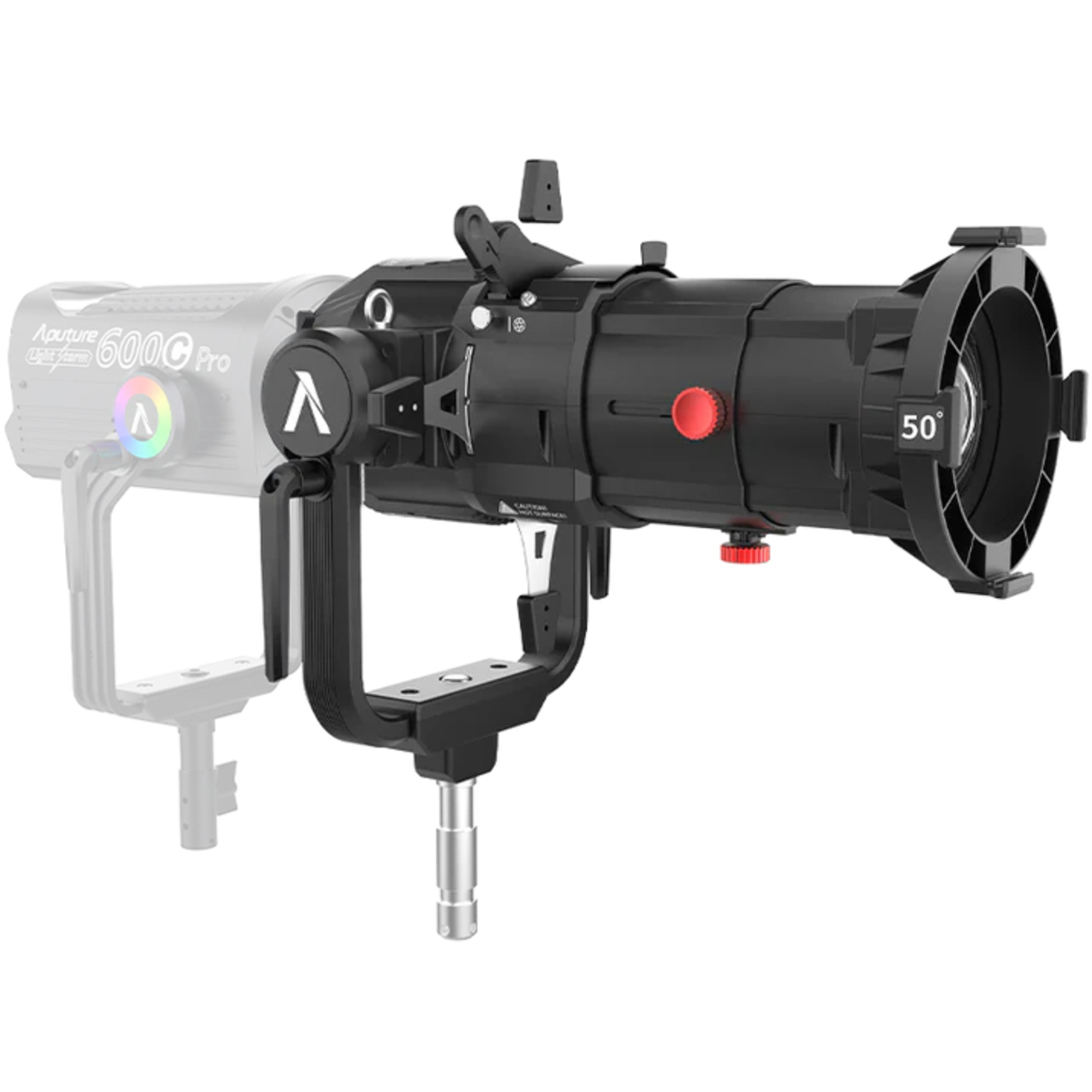 Aputure Spotlight Max 50° Kit