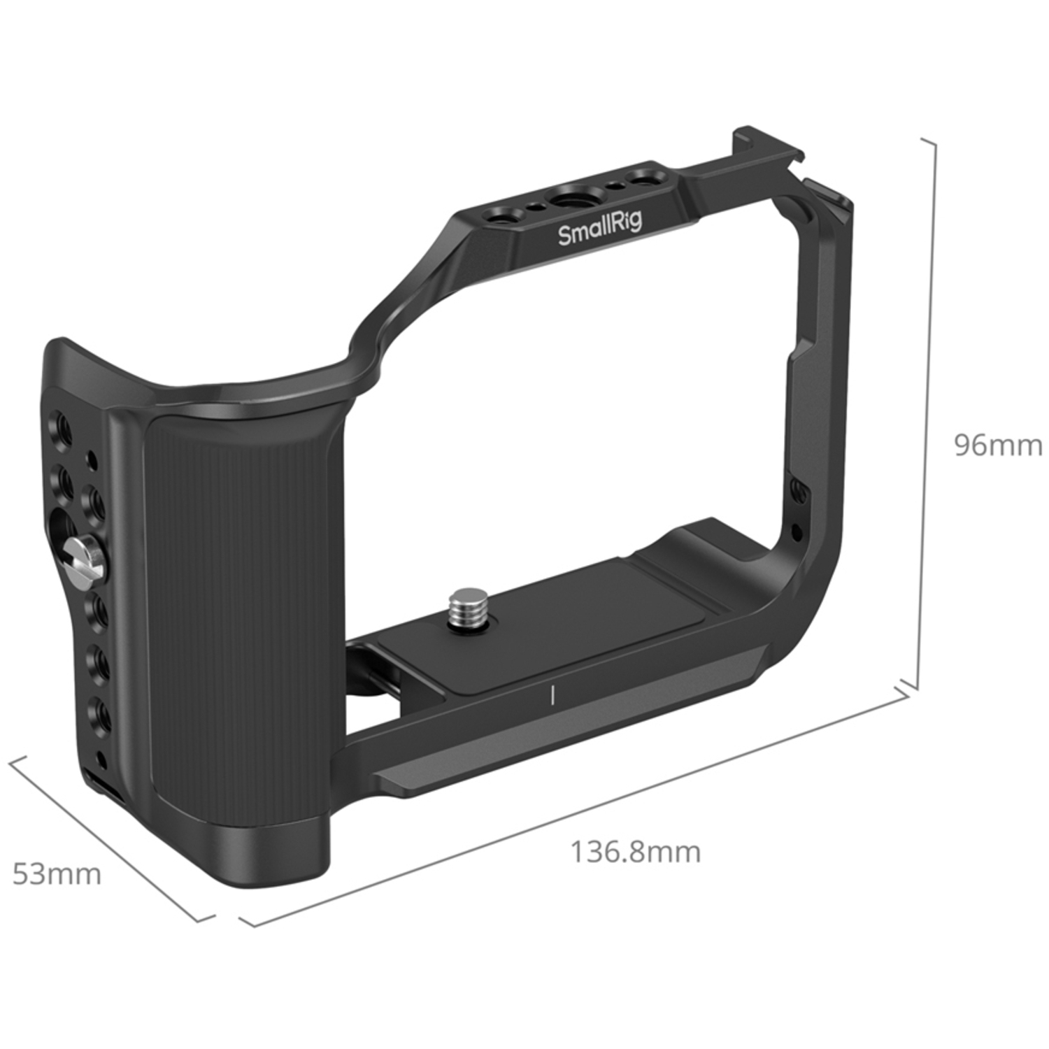 SmallRig Cage 5427 für Canon EOS R50 V