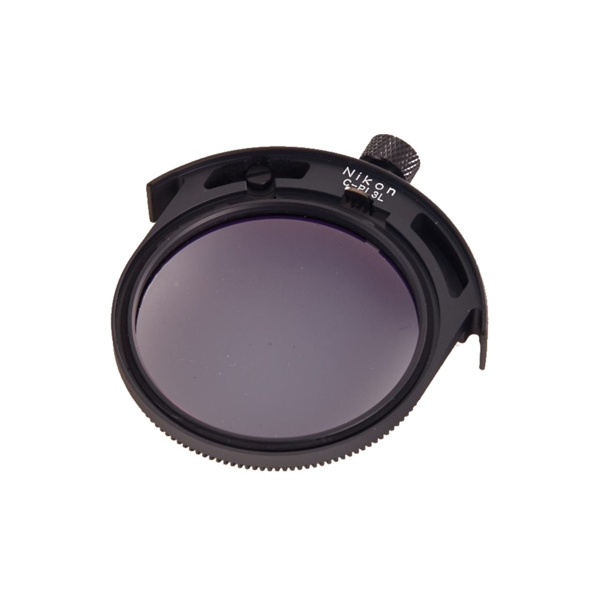 Nikon Polfilter C-PL3L 52mm