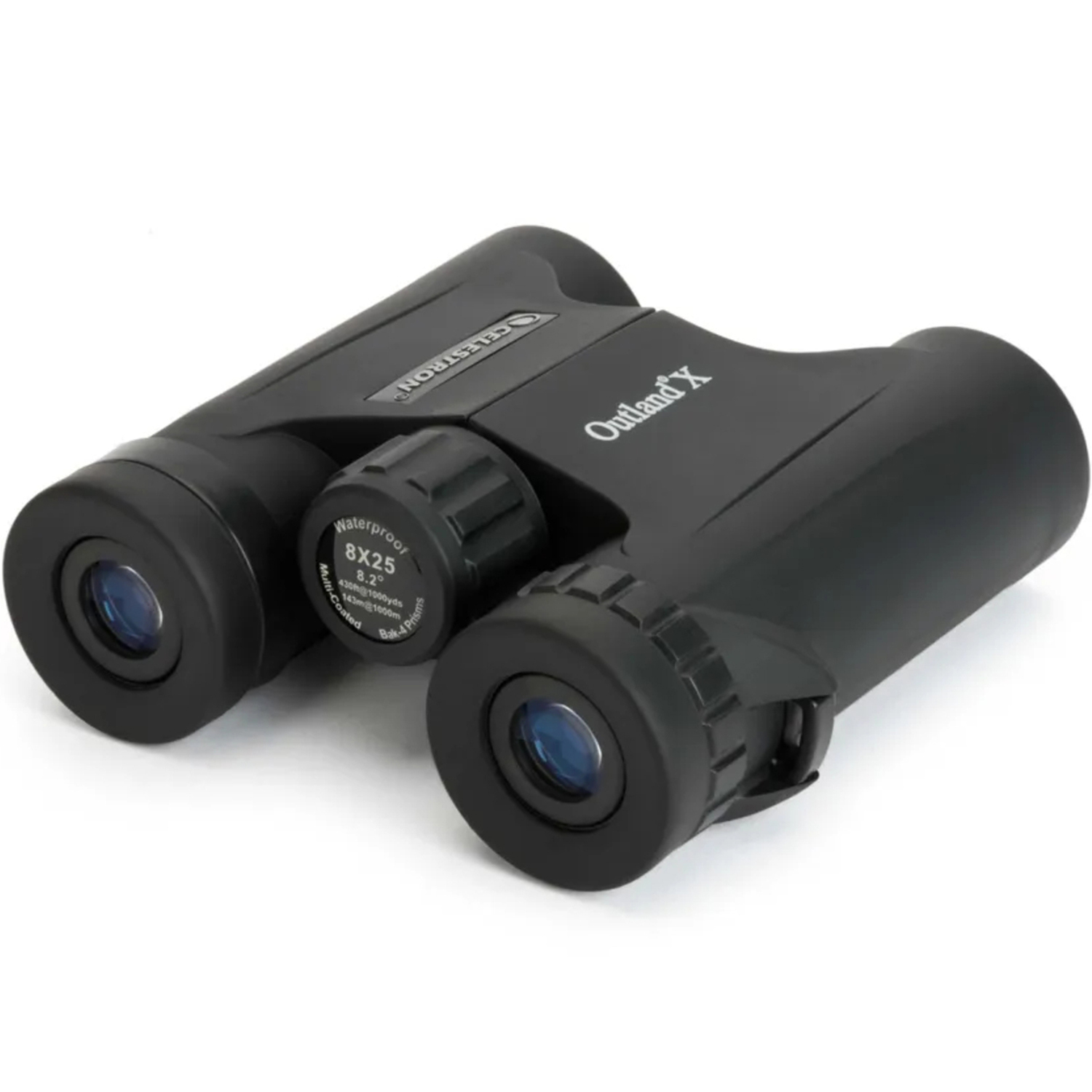 Celestron Outland X 8x25
