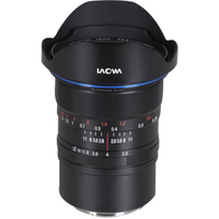 LAOWA 12mm F2.8 Zero-D für L-Mount