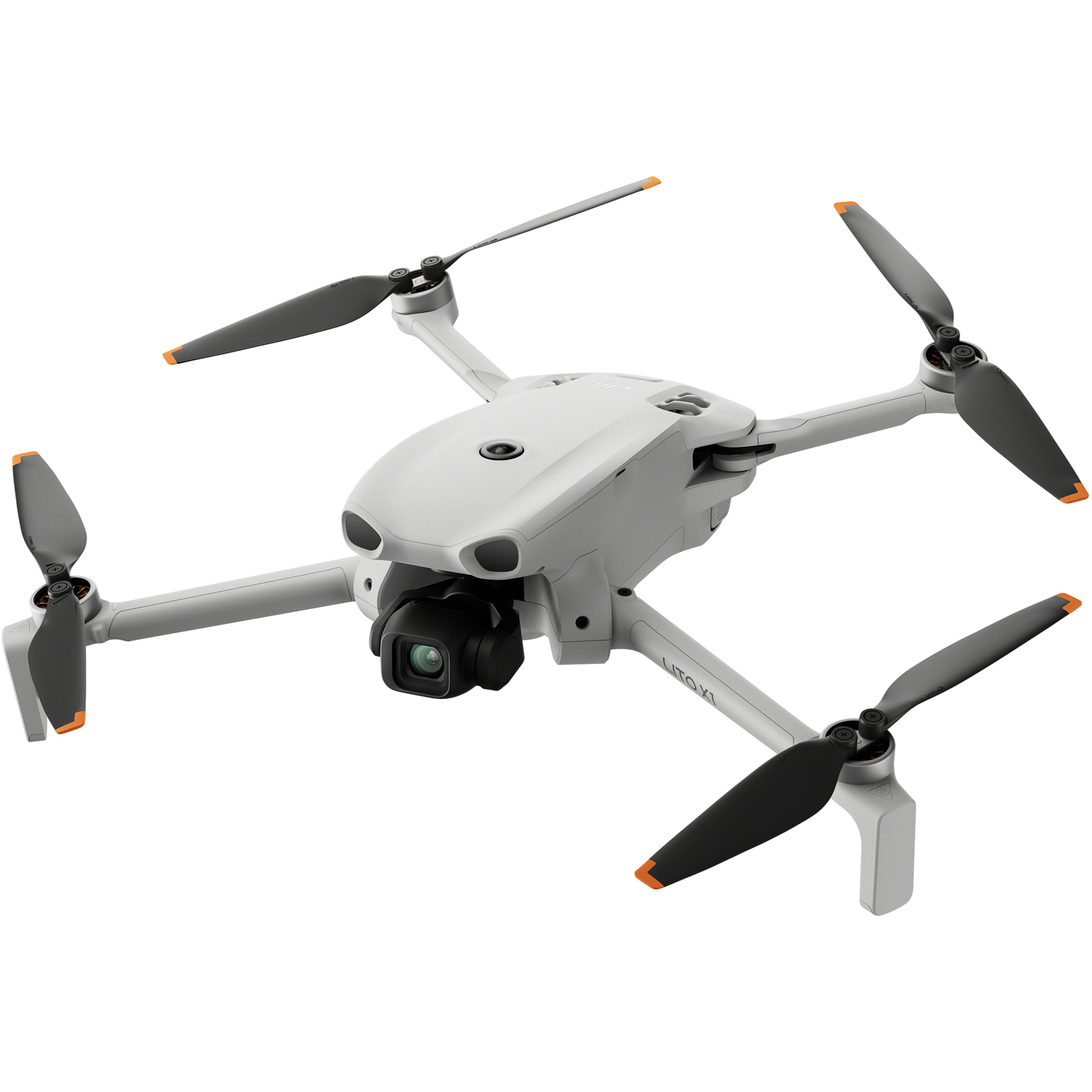 DJI Lito X1 Fly More Combo mit RC 2