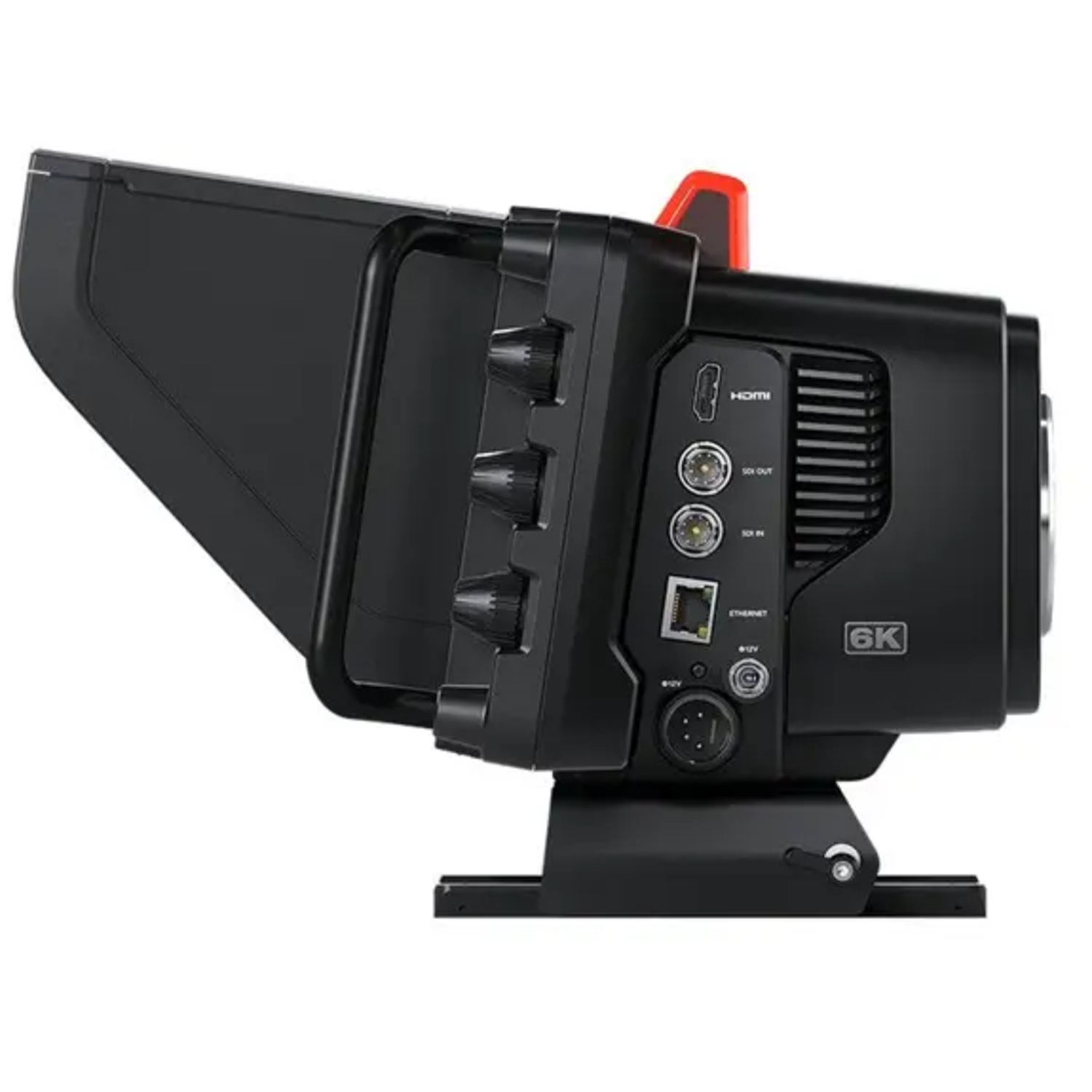 Blackmagic Studio Camera 6K Pro