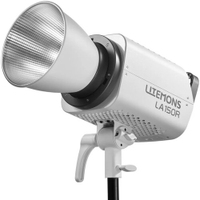 Godox Litemons LA150R RGB LED-Leuchte mit Stativ und Tasche 3er Kit