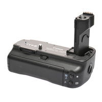 Canon EOS Batteriegriff BG-E2N f. 50D/40D/30D gebraucht
