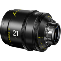 DZOFILM ARLES PRIME 21mm T1.4 (FF/VV) Metric für PL-Mount