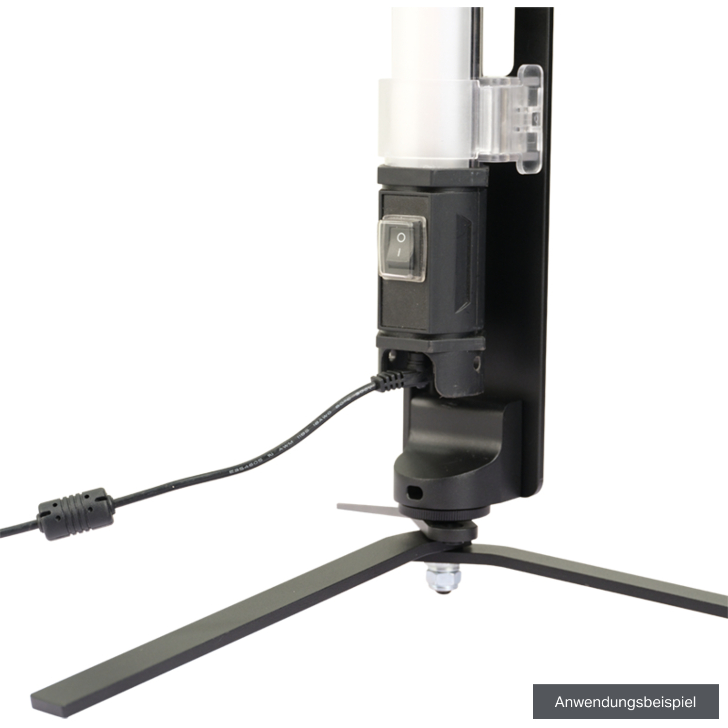 Nanlite Bodenstativ LS-FL-T12