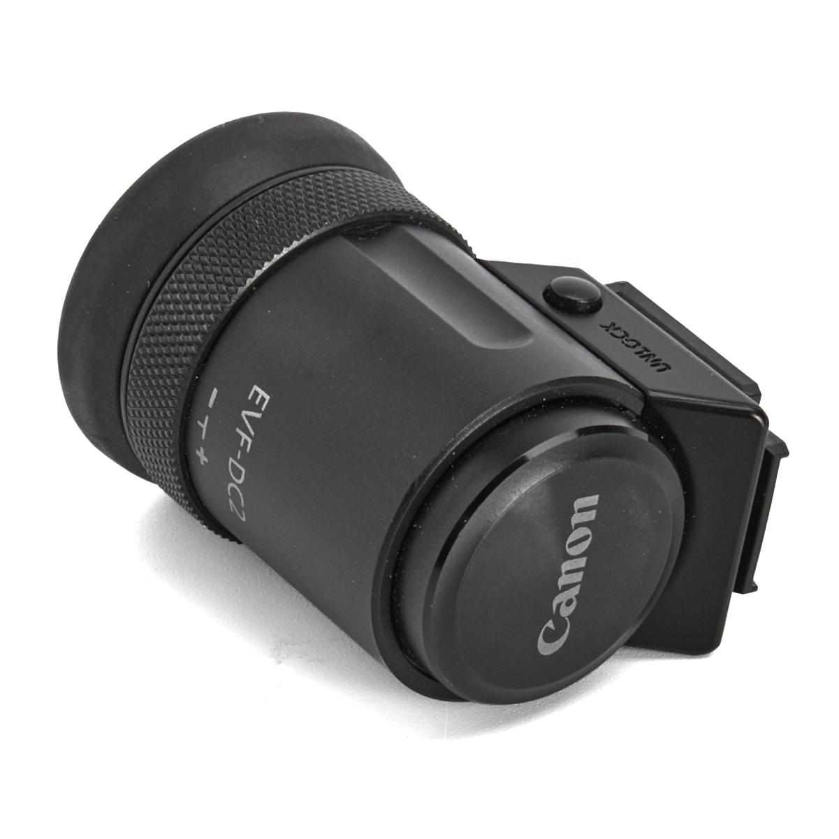 Canon Elektronischer Sucher EVF-DC2 Schwarz gebraucht