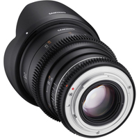 Samyang VDSLR 24mm T1.5 MK2 Sony E-Mount