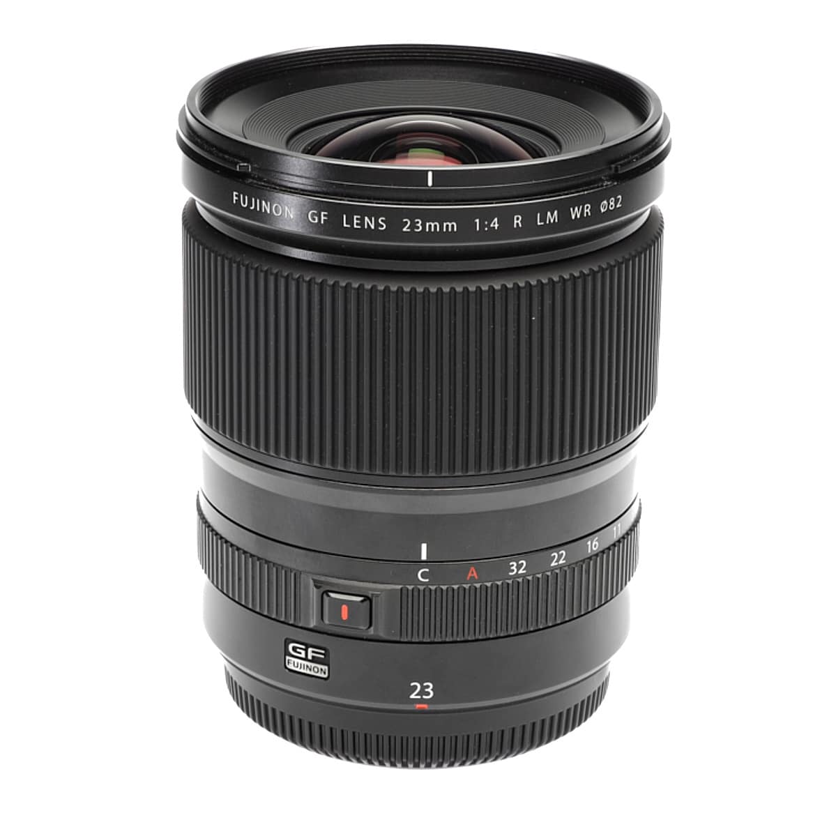 Fujifilm FUJINON GF 23mm F4 R LM WR gebraucht