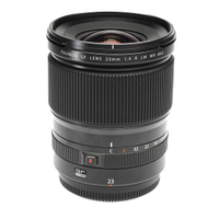 Fujifilm FUJINON GF 23mm F4 R LM WR gebraucht