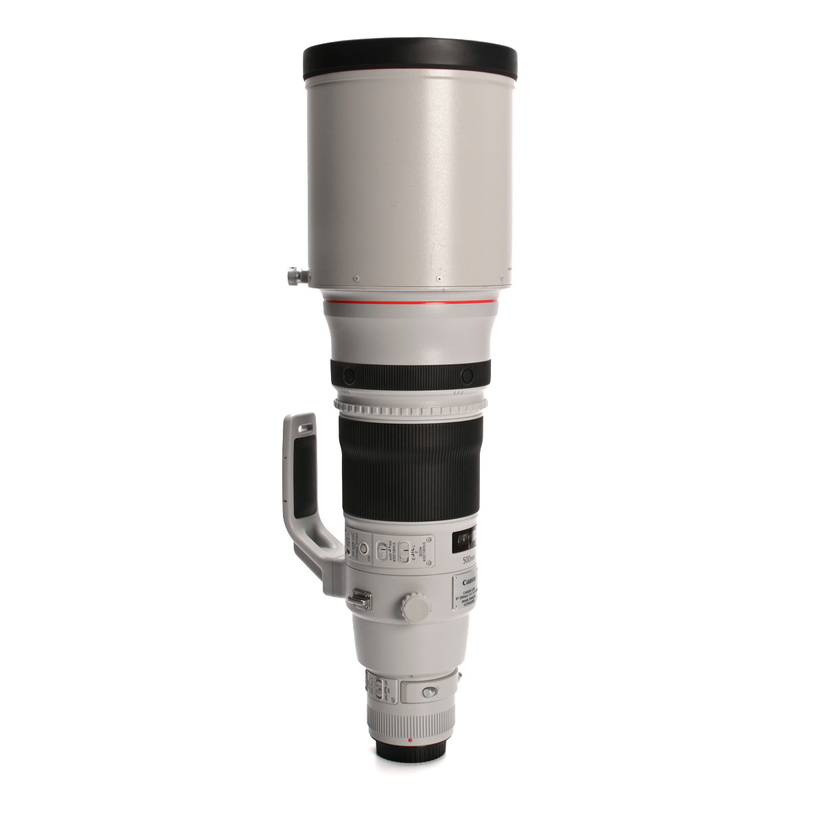 Canon EF 500mm F4L IS II USM gebraucht