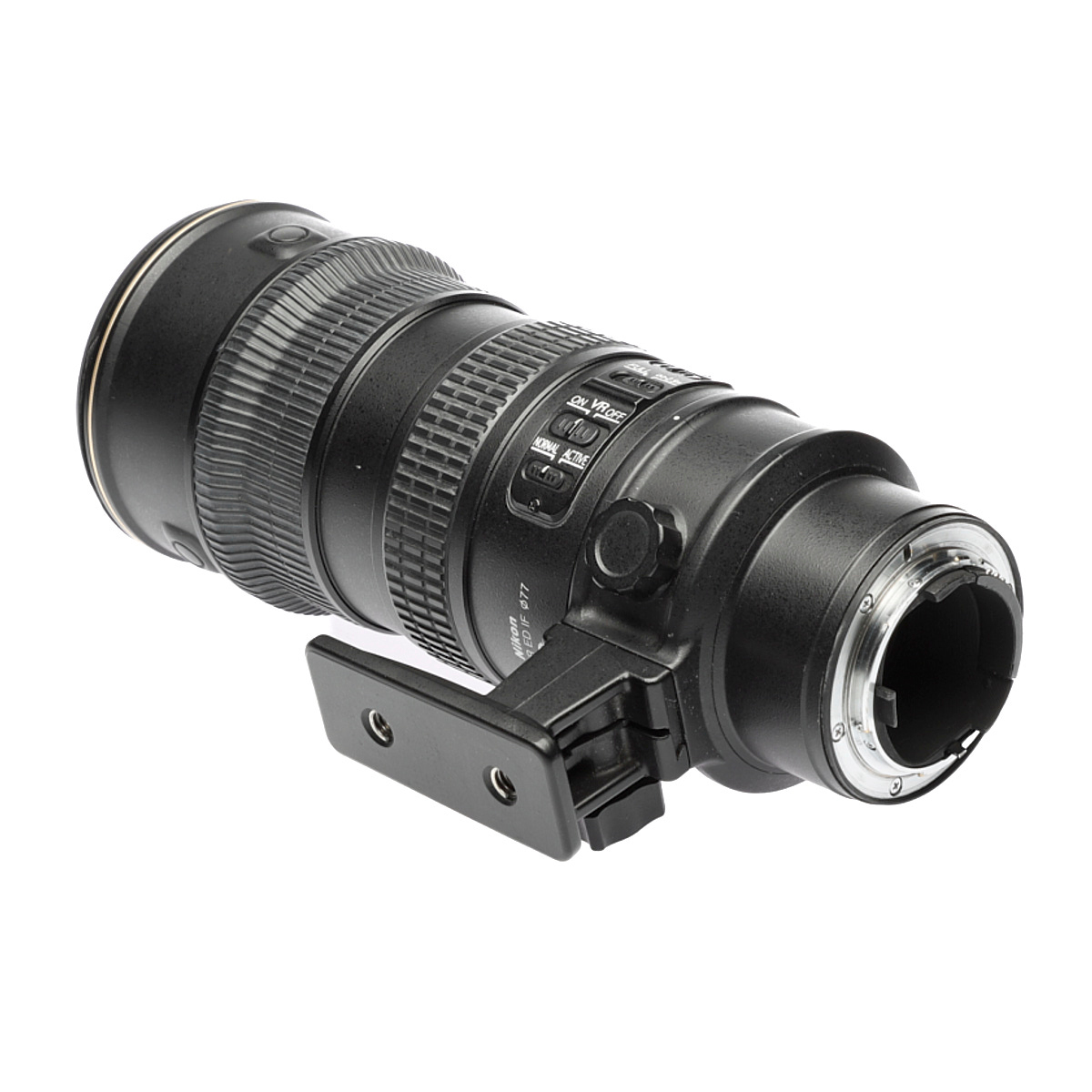 Nikon AFS 70-200mm/2,8 VR ED gebraucht