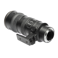 Nikon AFS 70-200mm/2,8 VR ED gebraucht