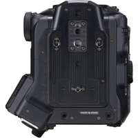 Canon EOS C300 EF Mark III