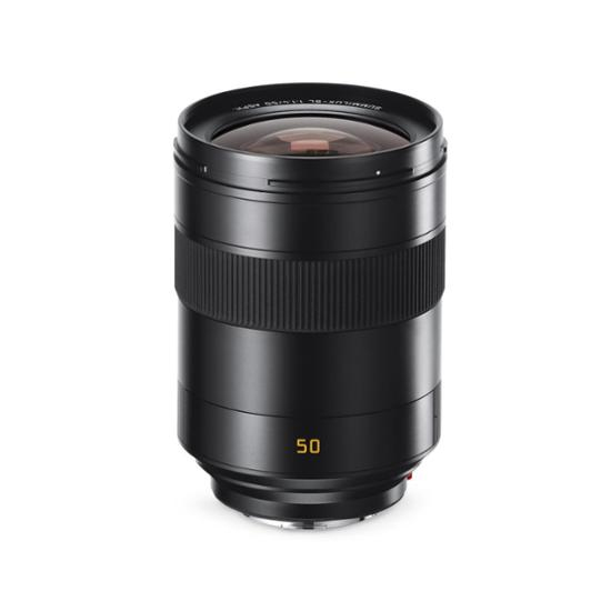 Leica SUMMILUX-SL 50mm F1.4 Asph.