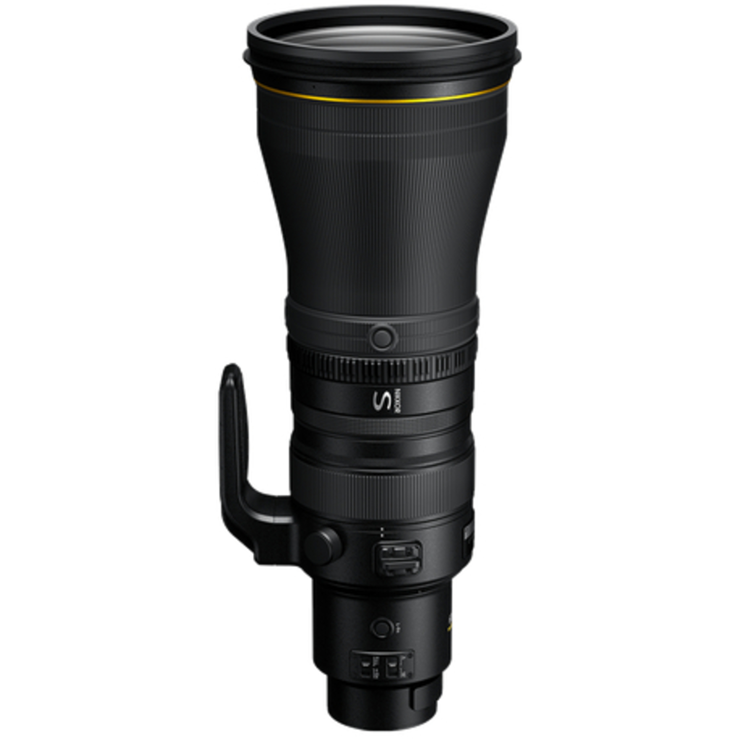 Nikon NIKKOR Z 600mm F4 TC VR S