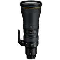 Nikon NIKKOR Z 600mm F4 TC VR S