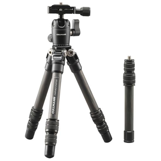 Cullmann CARVAO 816TCS inkl. Kugelkopf