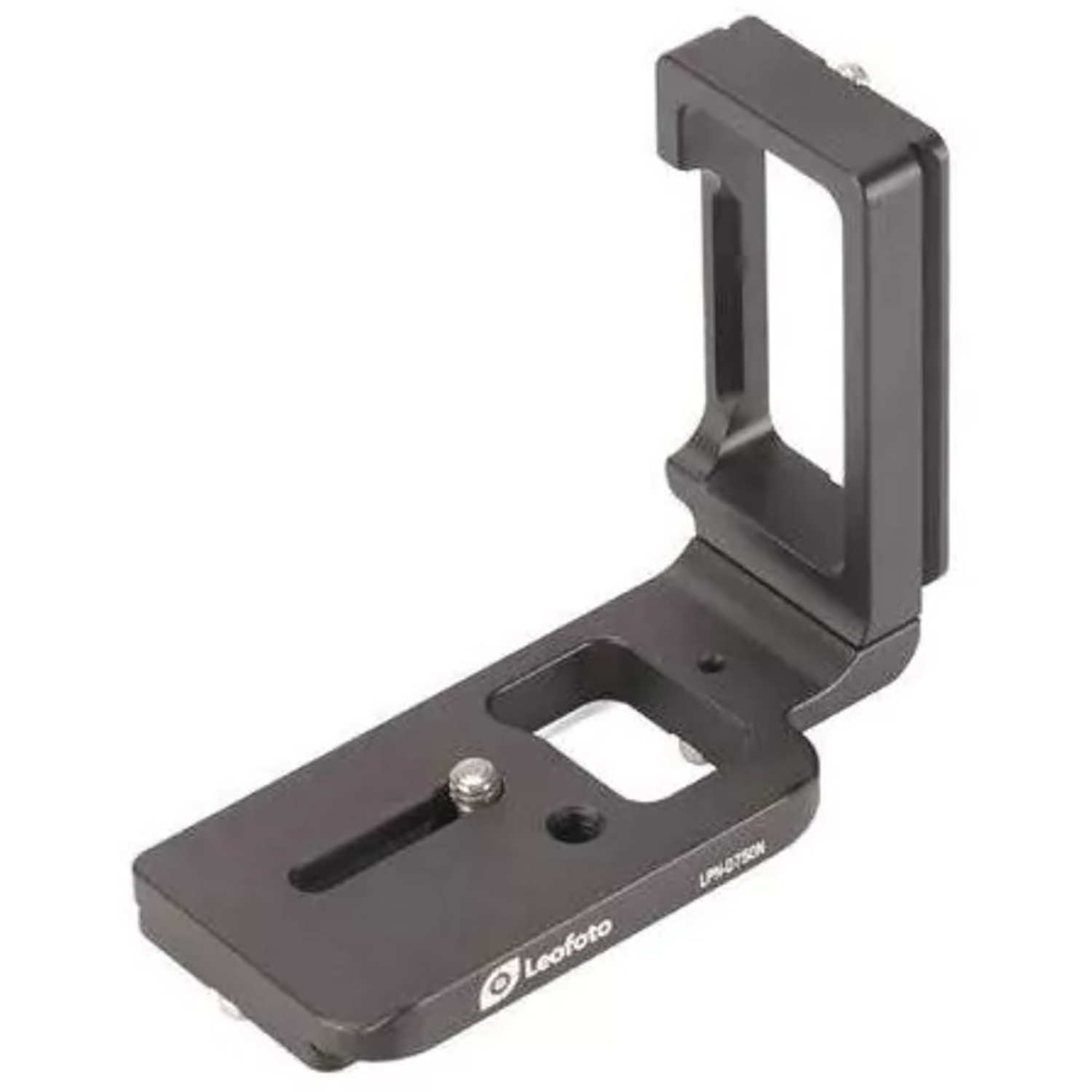 Leofoto L-Winkelplatte LPN-D750N für Nikon D750