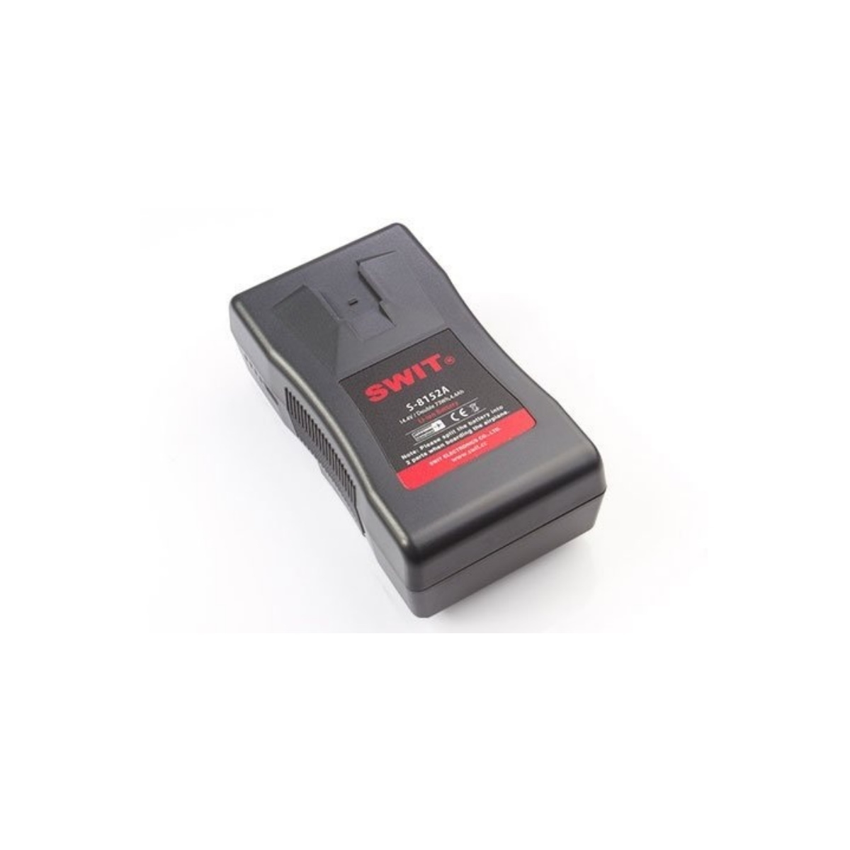 Swit Teilbare Gold Mount Batterie S-8152A