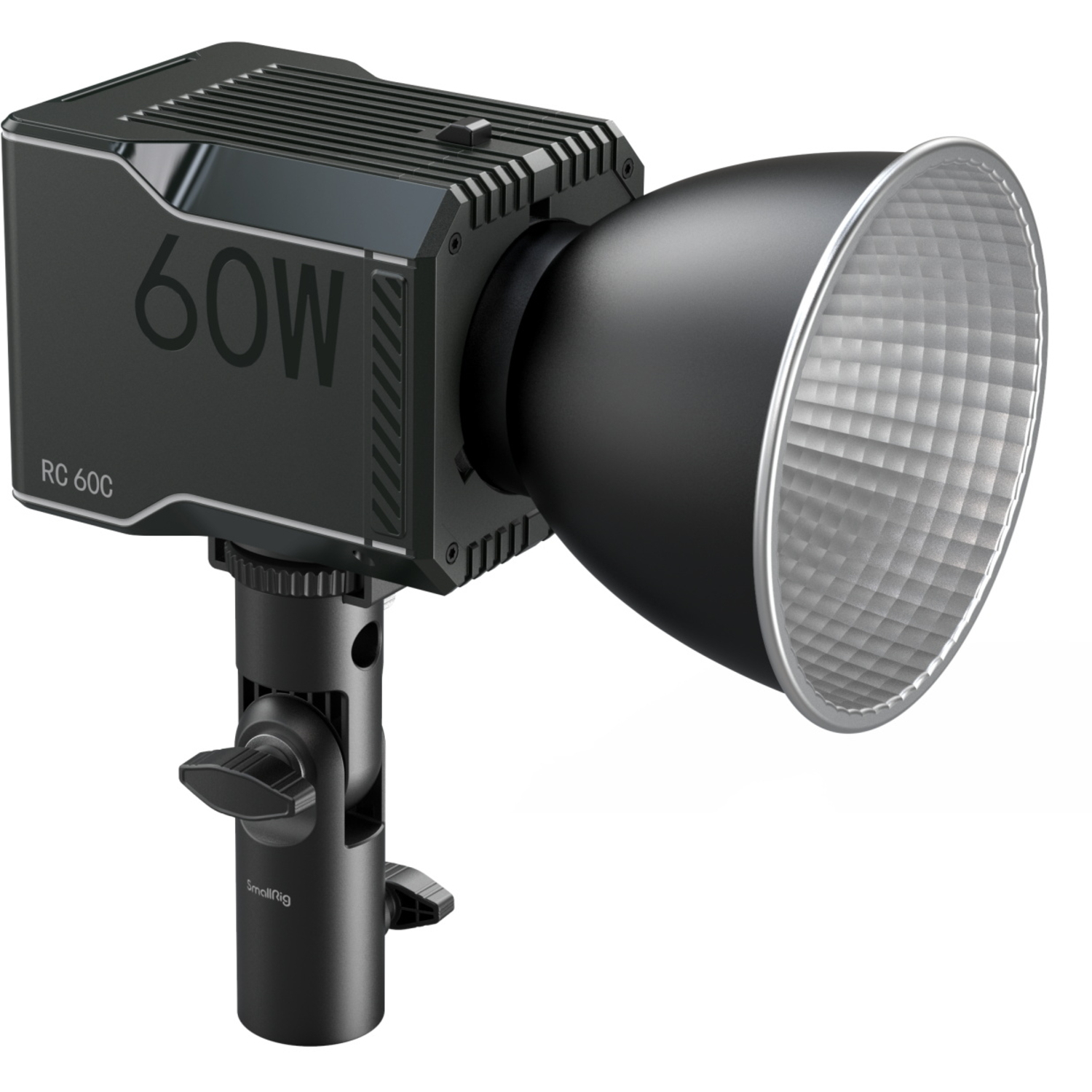 SmallRig Videoleuchte RC 60C RGB LED 4810
