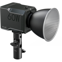 SmallRig Videoleuchte RC 60C RGB LED 4810