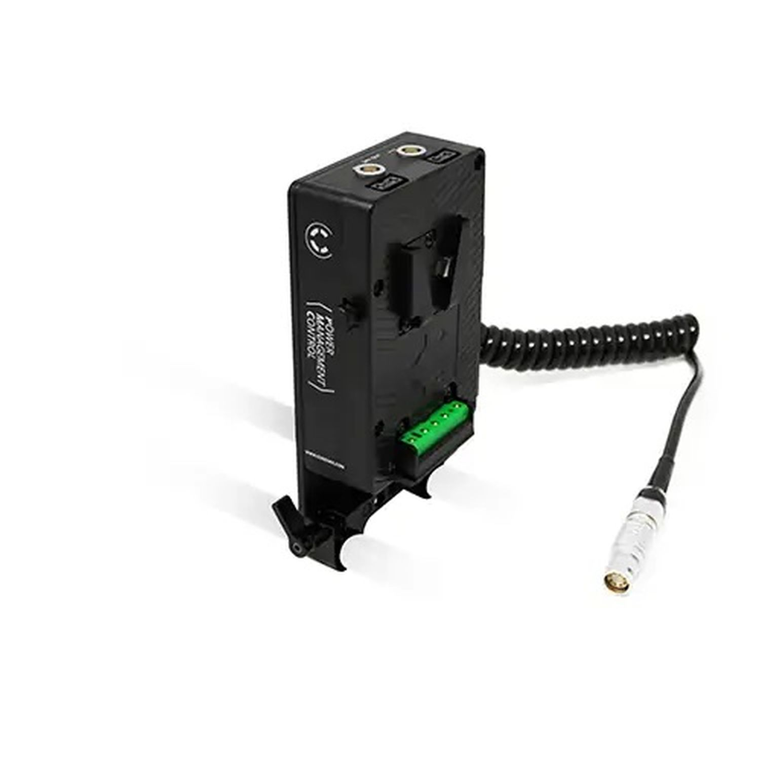 Core SWX HLXR-PMC-V Helix V-Mount Platte