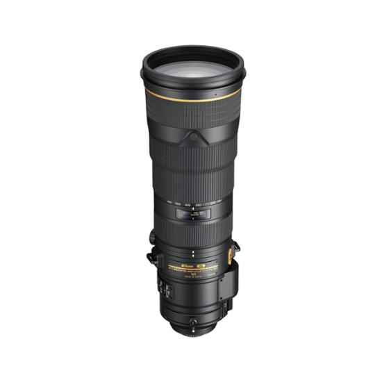 Nikon AF-S NIKKOR 180-400mm F4E TC1.4 FL ED VR