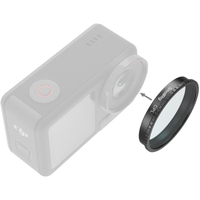 SmallRig ND-Filter Kit 5411 für DJI Osmo Action 5 Pro und Osmo Action 4