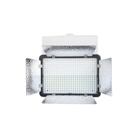 Godox LED500LR-C LED-Videoleuchte mit Abschirmklappe