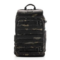Tenba Fotorucksack Axis v2 MultiCam 32L schwarz