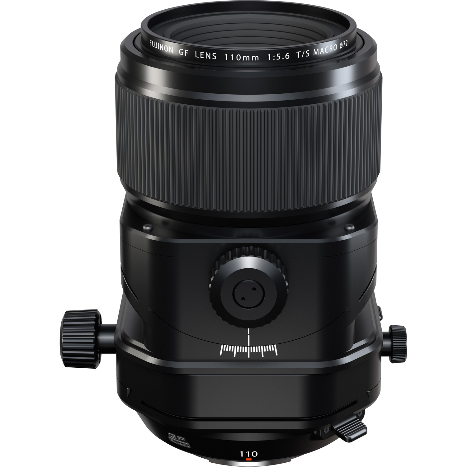 Fujifilm FUJINON GF 110mm F5.6 T/S Macro
