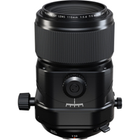 Fujifilm FUJINON GF 110mm F5.6 T/S Macro