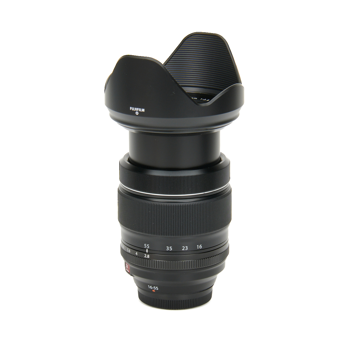 Fujifilm FUJINON XF 16-55mm F2.8 R LM WR gebraucht