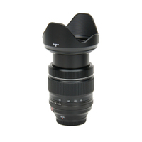 Fujifilm FUJINON XF 16-55mm F2.8 R LM WR gebraucht