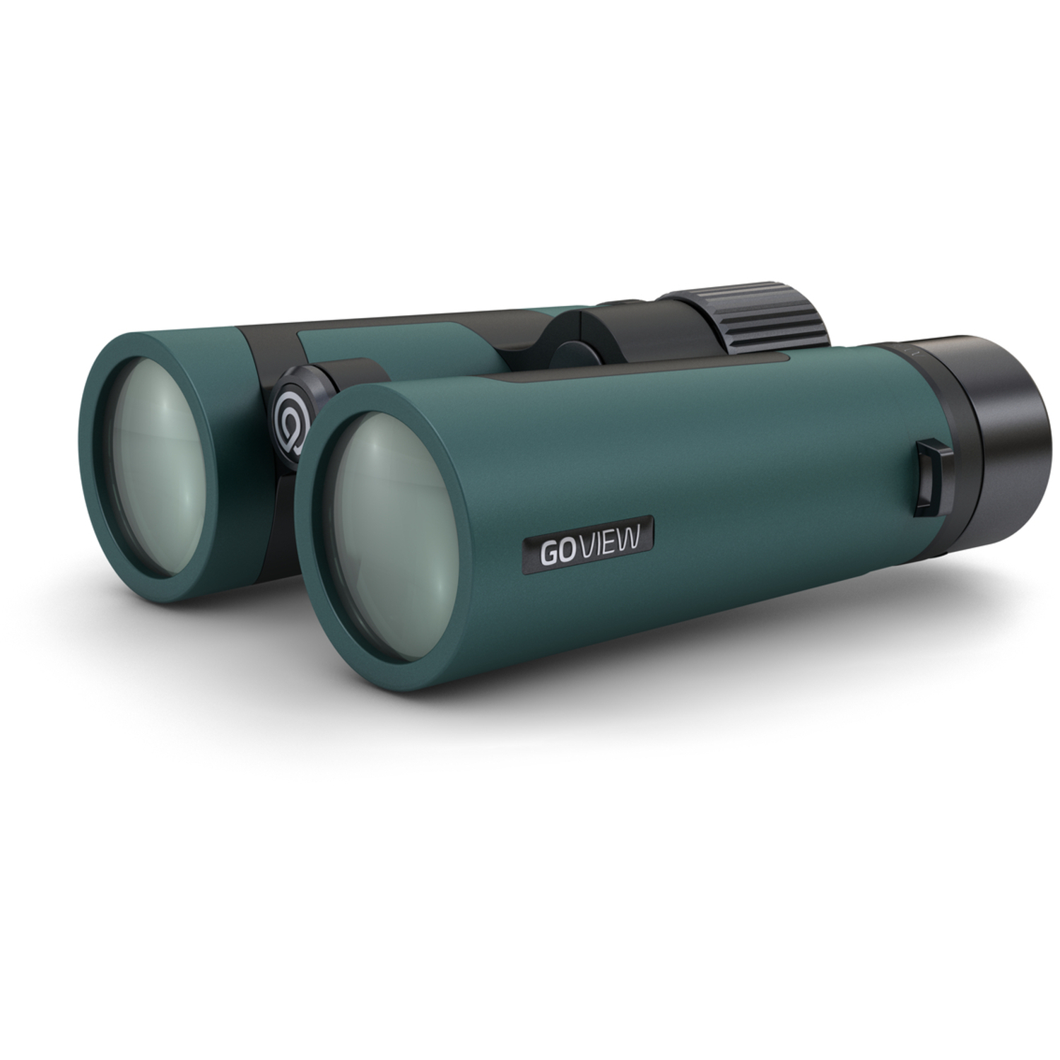 GoView ZOOMR 8x42 Oak Green