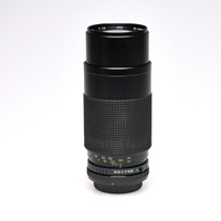 Beroflex 85-210mm/3,8 FD gebraucht