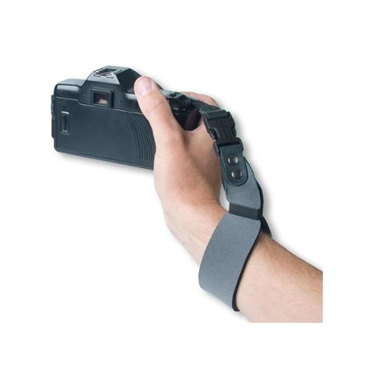 OP/TECH Handschlaufe SLR schwarz