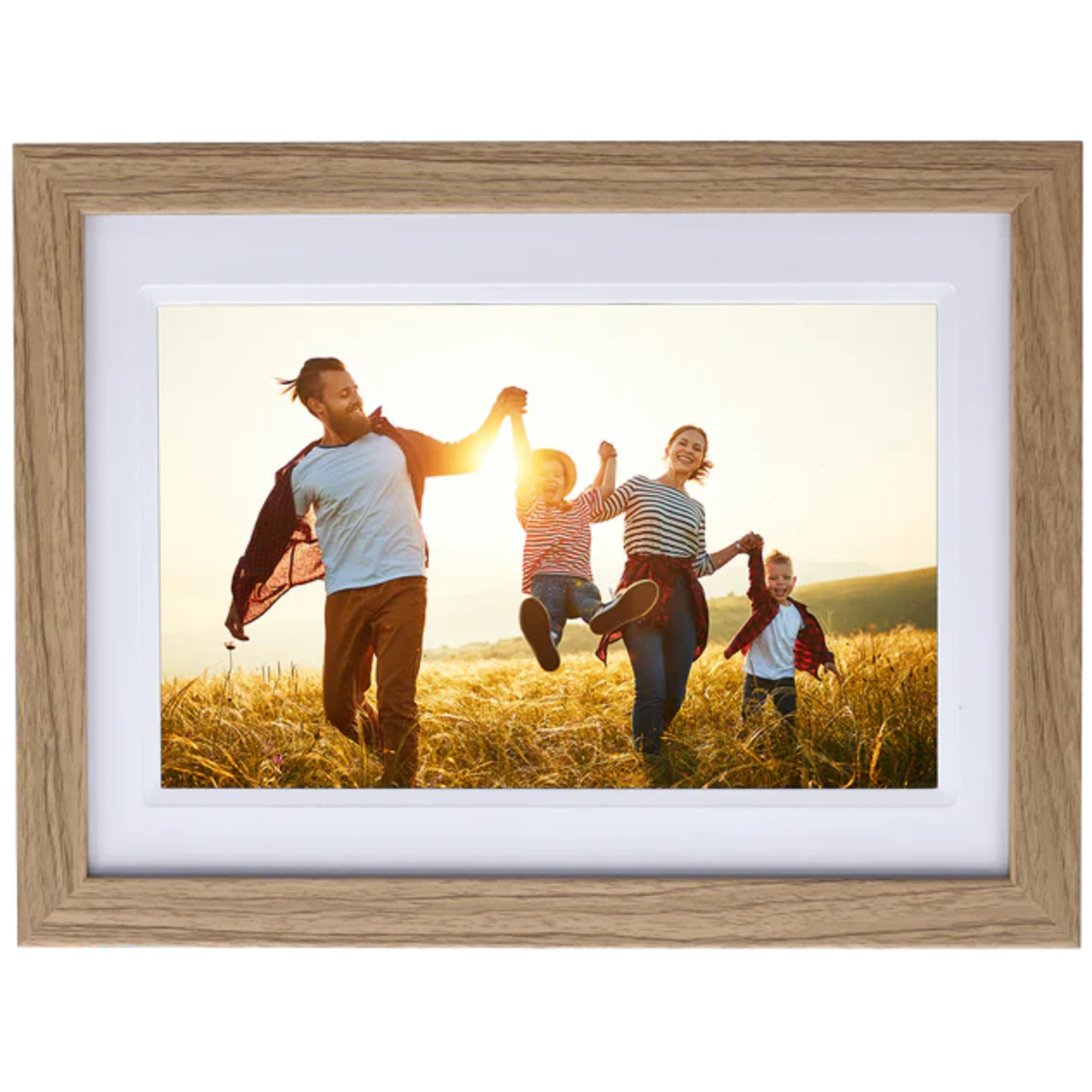 Rollei Smarter Bilderrahmen 1010 10,1"