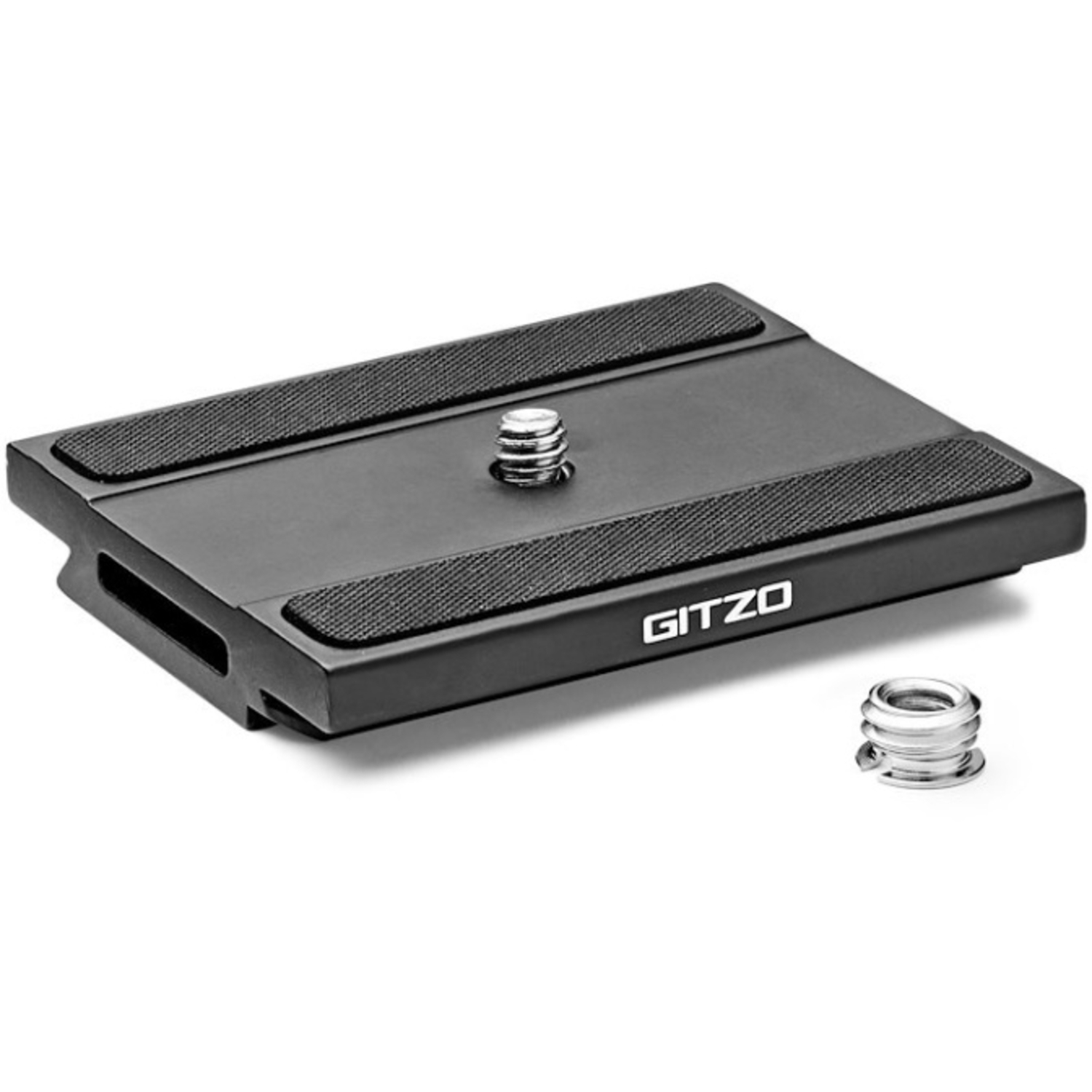 Gitzo Schnellwechselplatte D-Profil GS5370DR