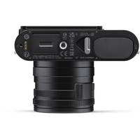 Leica Q3 schwarz