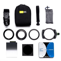 Lee Filters - Develop Kit Filterset 85 mm