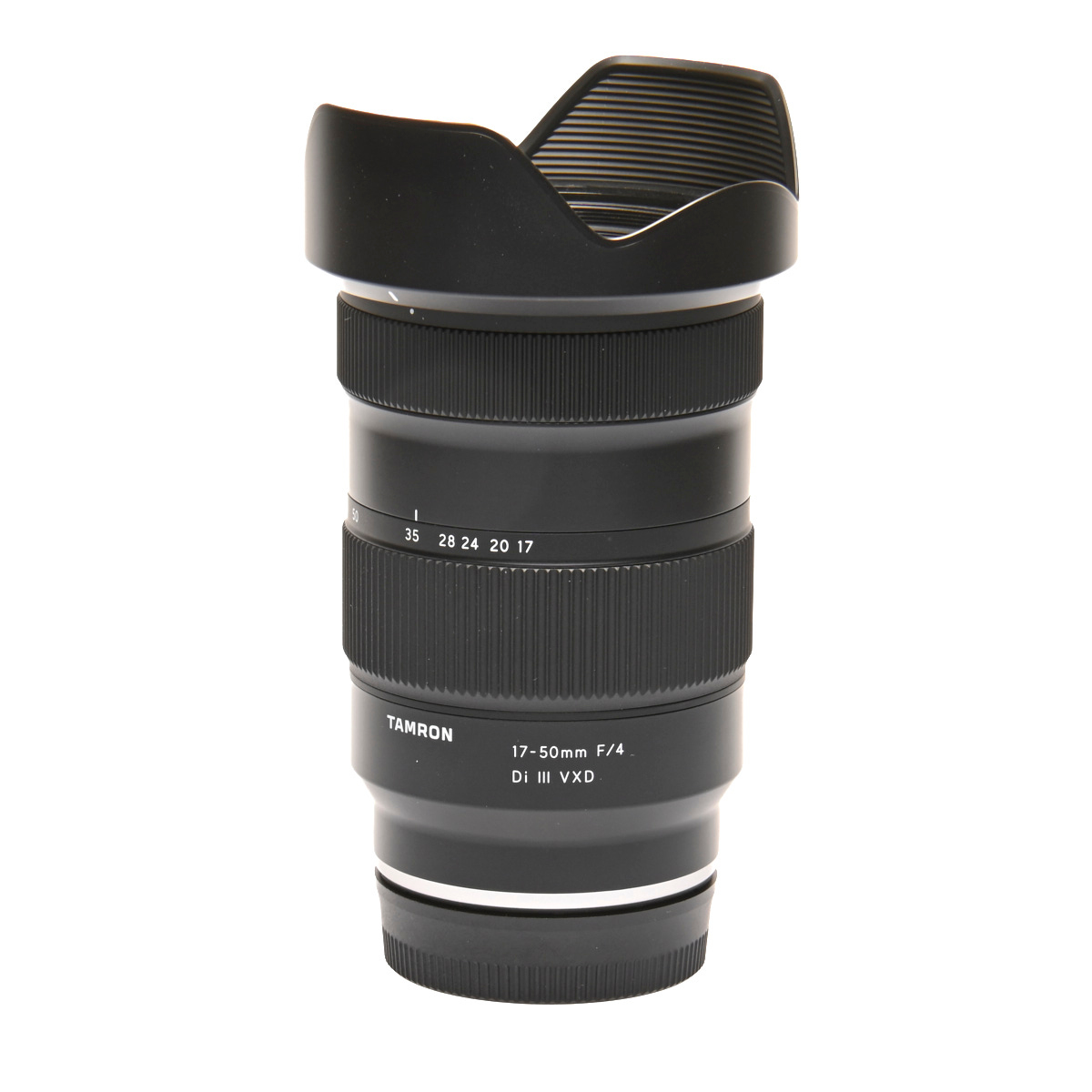 Tamron 17-50mm F4 Di III VXD für Sony E-Mount gebraucht