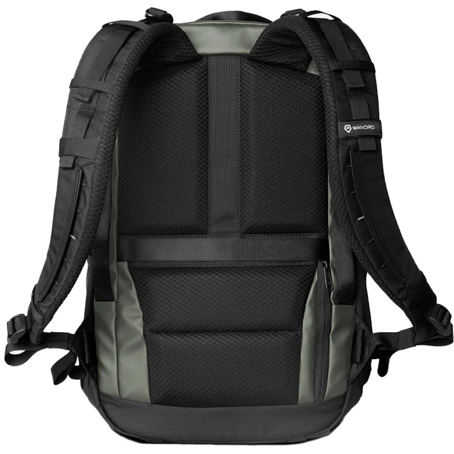 WANDRD NIMBUS 18 wasatch green