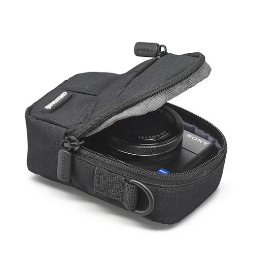 Cullmann MALAGA COMPACT 300 SCHWARZ