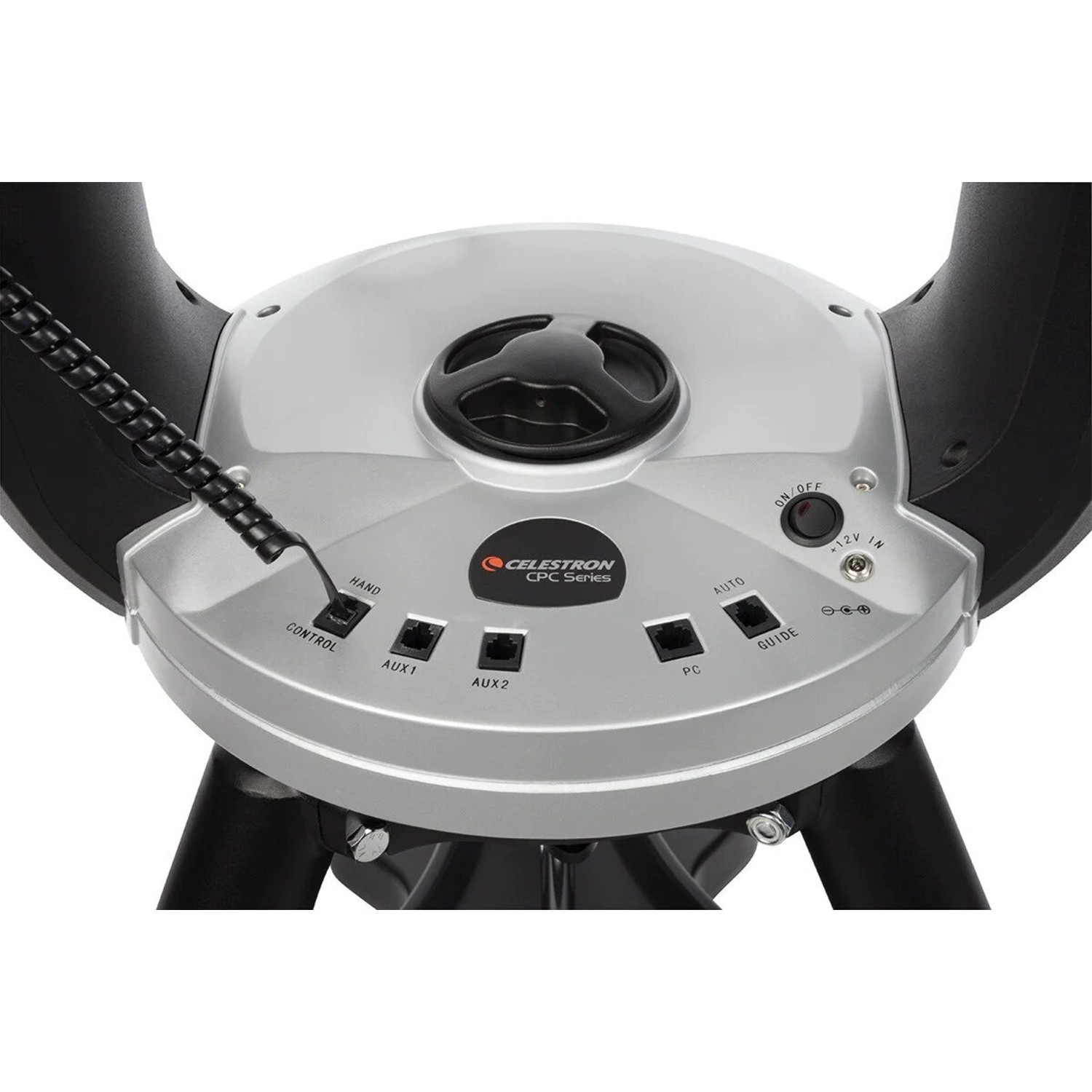 Celestron CPC 800 GPS SCT Teleskop