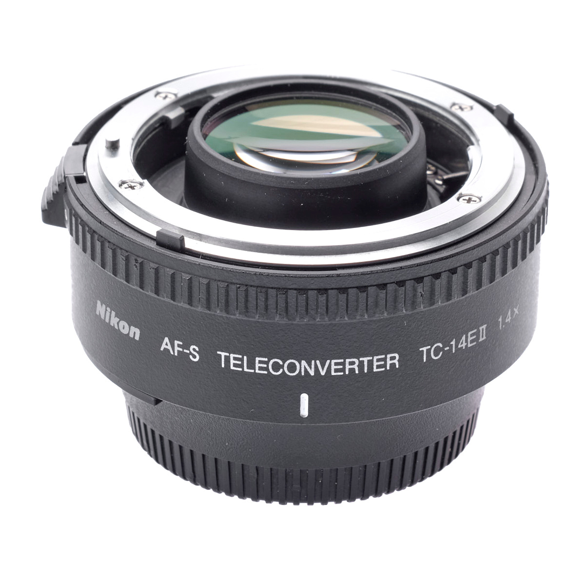 Nikon TC-14 E II Telekonverter gebraucht